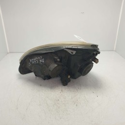 156018-00 Faro fanale proiettore gruppo ottico ant dx Renault Clio II 1998-04 