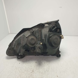 156018-00 Faro fanale proiettore gruppo ottico ant dx Renault Clio II 1998-04 