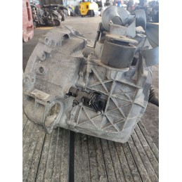 cambio Mercedes CLA C117 180 6 marce 1.6 benzina 90 kW c(A176261010105 / R1762610101) pos M1