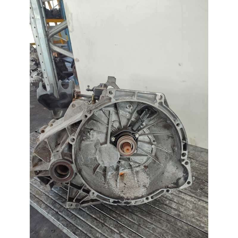 cambio Ford Focus 1.8 TDI 5 marce 85 kW 2006 c.m. (KKDA) (4M5R-7F096-YA) pos M1