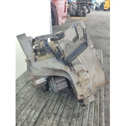 cambio Ford Focus 1.8 TDI 5 marce 85 kW 2006 c.m. (KKDA) (4M5R-7F096-YA) pos M1