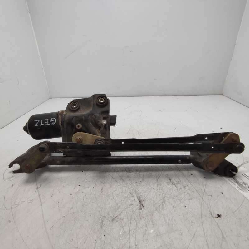 98100-1C100 Motorino bracci tergicristalli anteriore Hyundai Getz 2002-115pin