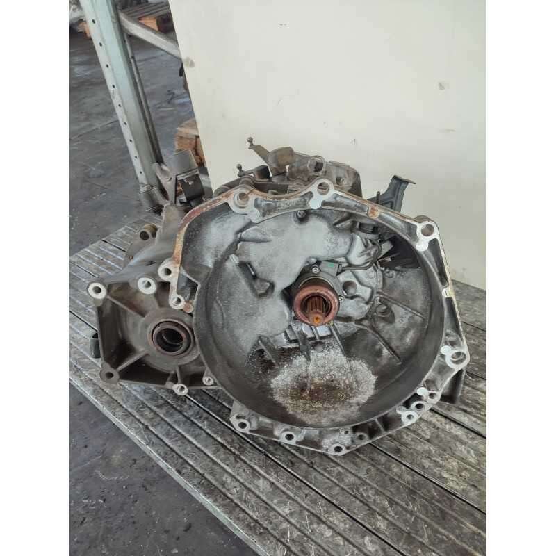 cambio Opel Vectra C 2.2 DTI 16 V anno 2002 (GU-13101871) pos M1