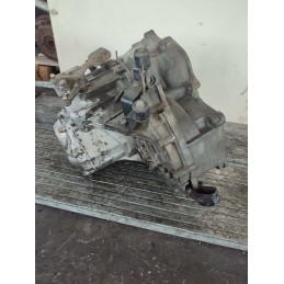cambio Opel Vectra C 2.2 DTI 16 V anno 2002 (GU-13101871) pos M1