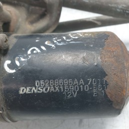 AX159010-561 Motorino bracci tergicristalli anteriore Chrysler Pt Cruiser 2002