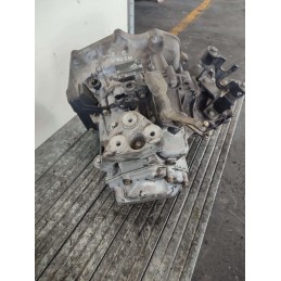 cambio Opel Vectra C 2.2 DTI 16 V anno 2002 (GU-13101871) pos M1