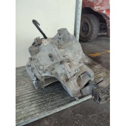 cambio Opel Vectra B 2.5 i V6 automatico 170 CV 125 kW anno 1995-00 c.m. ( X 25 XE) pos M1