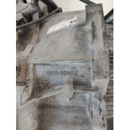 cambio Opel Vectra B 2.5 i V6 automatico 170 CV 125 kW anno 1995-00 c.m. ( X 25 XE) pos M1