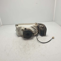 08-661-1106 Faro fanale proiettore con freccia ant dx Fiat Uno 1.1b 160a3000 1992