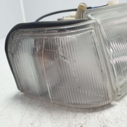 08-661-1106 Faro fanale proiettore con freccia ant dx Fiat Uno 1.1b 160a3000 1992