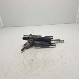 Piantone colonna canna sterzo con cilindretto Fiat Uno 1.1b 160a3000 1992