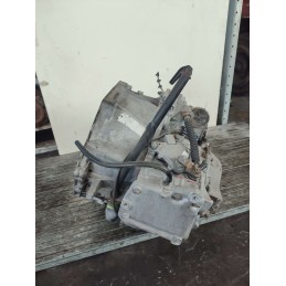 cambio Opel Vectra B 2.5 i V6 automatico 170 CV 125 kW anno 1995-00 c.m. ( X 25 XE) pos M1