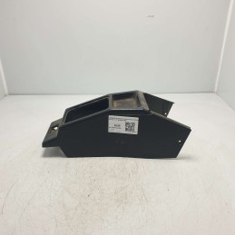 182060880 Rivestimento finiture tunnel centrale Fiat Uno 1.1b 160a3000 1992