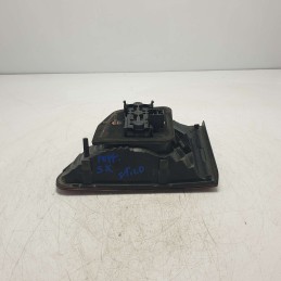 51717943 Stop fanale proiettore luci post int sx Fiat Stilo 192 2001-10 