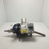 00051723101 Piantone colonna canna sterzo con block system Fiat Stilo 192 2001-10 