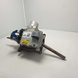 00051723101 Piantone colonna canna sterzo con block system Fiat Stilo 192 2001-10 