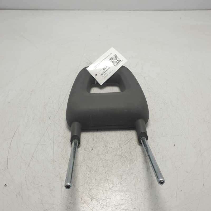 Poggiatesta anteriore Fiat Panda II 169 2003-2011