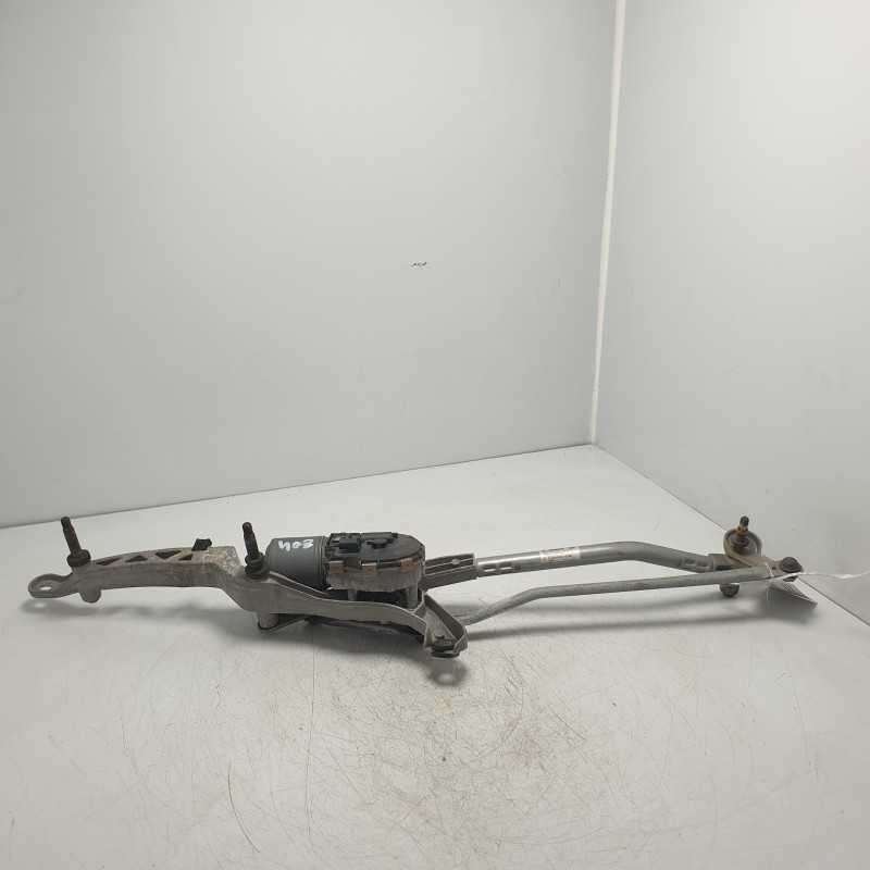 A2048201040 motorino tandem tergicristallo Mercedes W204 Classe C 220 CDI cod mot 646811 2008 anteriore Bosch