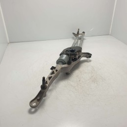 A2048201040 motorino tandem tergicristallo Mercedes W204 Classe C 220 CDI cod mot 646811 2008 anteriore Bosch