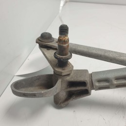 A2048201040 motorino tandem tergicristallo Mercedes W204 Classe C 220 CDI cod mot 646811 2008 anteriore Bosch