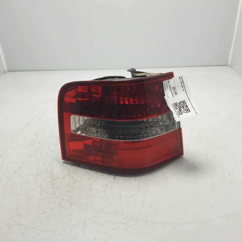 46758989 Stop fanale proiettore luci post sx Fiat Stilo 192 2001-10