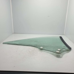 Vetro scendente posteriore sinistro Mercedes W209 CLK 2002-10 
