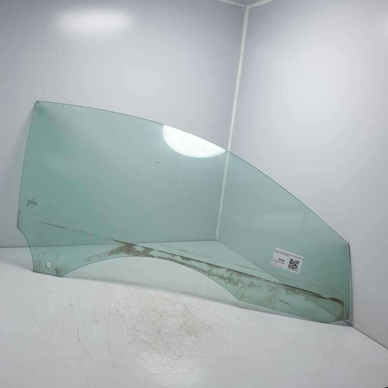 Vetro scendente finestrino Mercedes W209 CLK 2002-10 anteriore destro