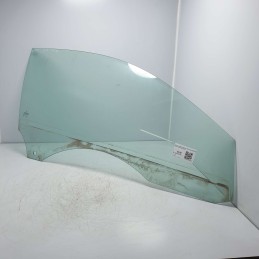 Vetro scendente finestrino Mercedes W209 CLK 2002-10 anteriore destro