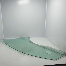 Vetro scendente finestrino Mercedes W209 CLK 2002-10 anteriore destro
