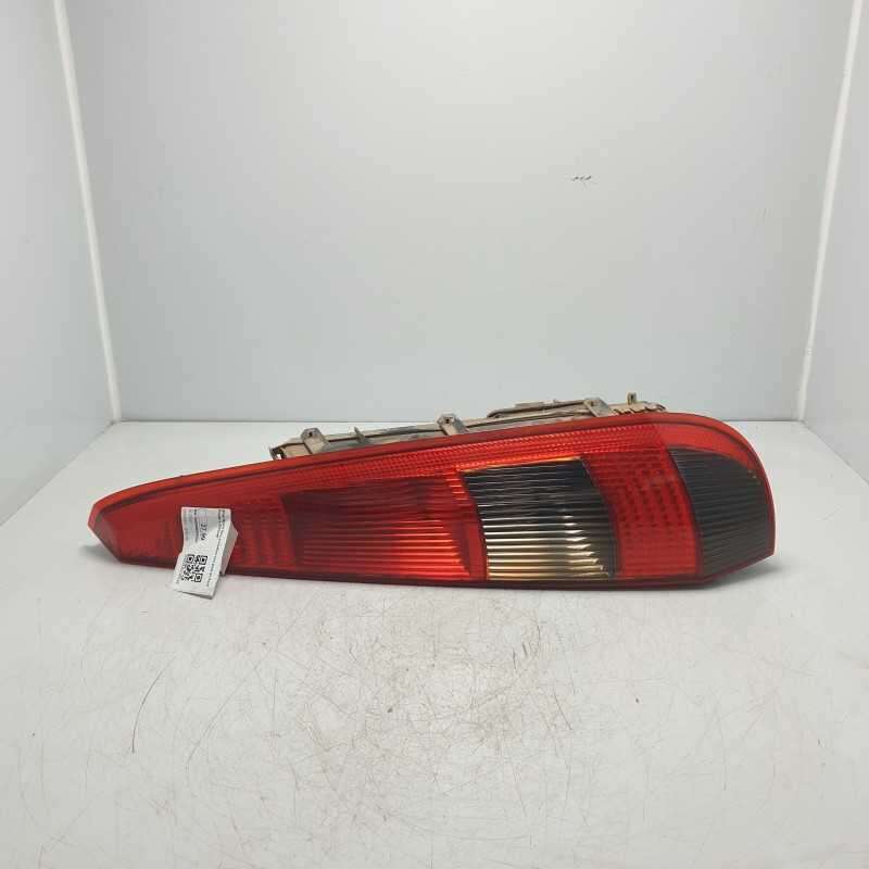 Stop fanale faro proiettore luci post dx Ford Fiesta V 2002-08