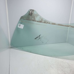 Vetro scendente finestrino Mercedes W209 CLK 2002-10 anteriore sinistro