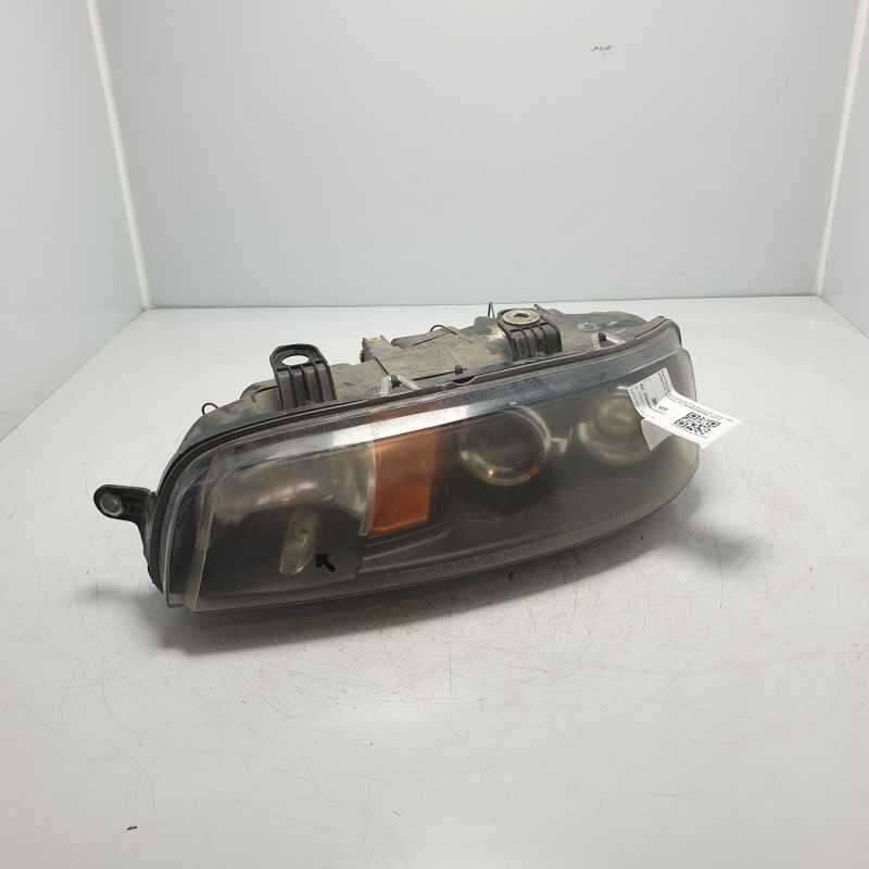 Faro fanale proiettore Fiat Punto 2° serie 188 anteriore sinistra ATTENZIONARE FOTO