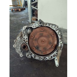 cambio Fiat Croma 2.4 Mjt...