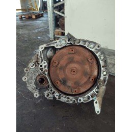 cambio Fiat Croma 2.4 Mjt...