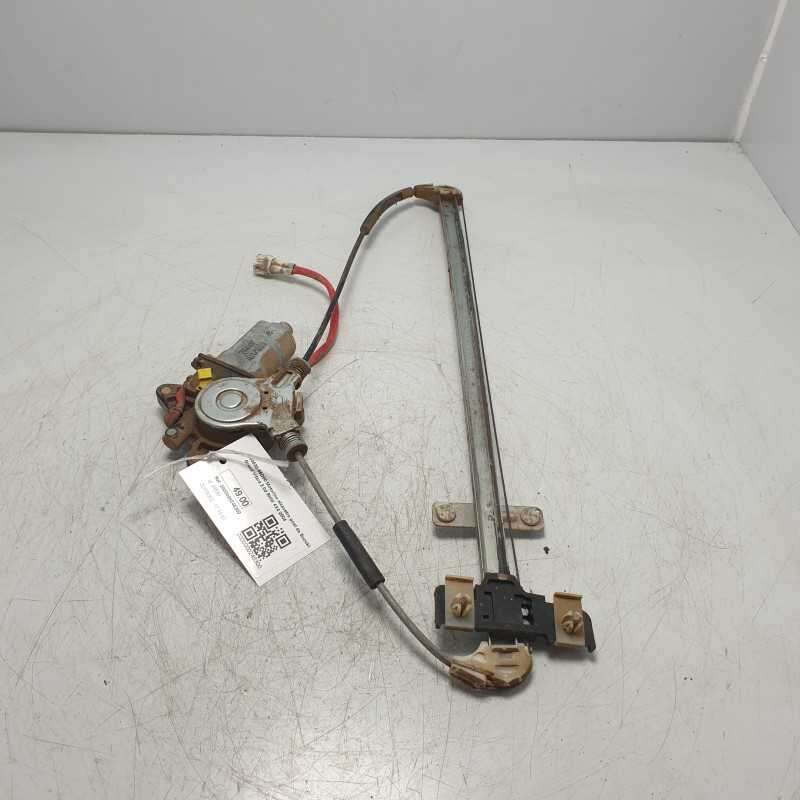 83530-65D00 Motorino alzavetro post dx Suzuki Grand Vitara 2.0d RHW 4X4 2004
