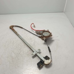 83530-65D00 Motorino alzavetro post dx Suzuki Grand Vitara 2.0d RHW 4X4 2004 
