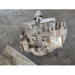 cambio Fiat Croma 2.4 Mjt automatico 147 kW anno 2006 c.m. (939A3000) (55196488) pos M1