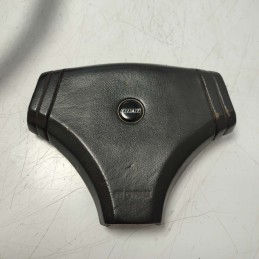 Volante originale con cuscino MOMO Fiat Uno Turbo 1993 da rimpellettare