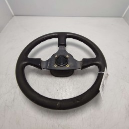 Volante originale con cuscino MOMO Fiat Uno Turbo 1993 da rimpellettare