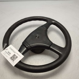 Volante originale con cuscino MOMO Fiat Uno Turbo 1993 da rimpellettare