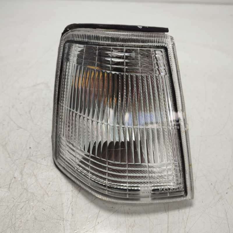 P38708 fanalino freccia indicatore direzione Peugeot 309 1989-93 anteriore destro bianco OWL
