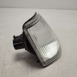 P38708 fanalino freccia indicatore direzione Peugeot 309 1989-93 anteriore destro bianco OWL