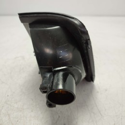 P38708 fanalino freccia indicatore direzione Peugeot 309 1989-93 anteriore destro bianco OWL