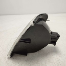 P38708 fanalino freccia indicatore direzione Peugeot 309 1989-93 anteriore destro bianco OWL