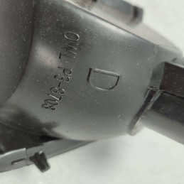 P38708 fanalino freccia indicatore direzione Peugeot 309 1989-93 anteriore destro bianco OWL