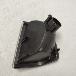 P38708 fanalino freccia indicatore direzione Peugeot 309 1989-93 anteriore destro bianco OWL