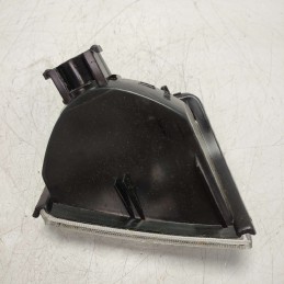 P38708 fanalino freccia indicatore direzione Peugeot 309 1989-93 anteriore destro bianco OWL
