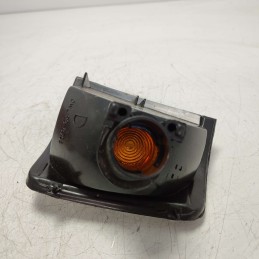 P38708 fanalino freccia indicatore direzione Peugeot 309 1989-93 anteriore destro bianco OWL