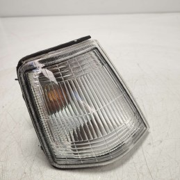 P38708 fanalino freccia indicatore direzione Peugeot 309 1989-93 anteriore destro bianco OWL