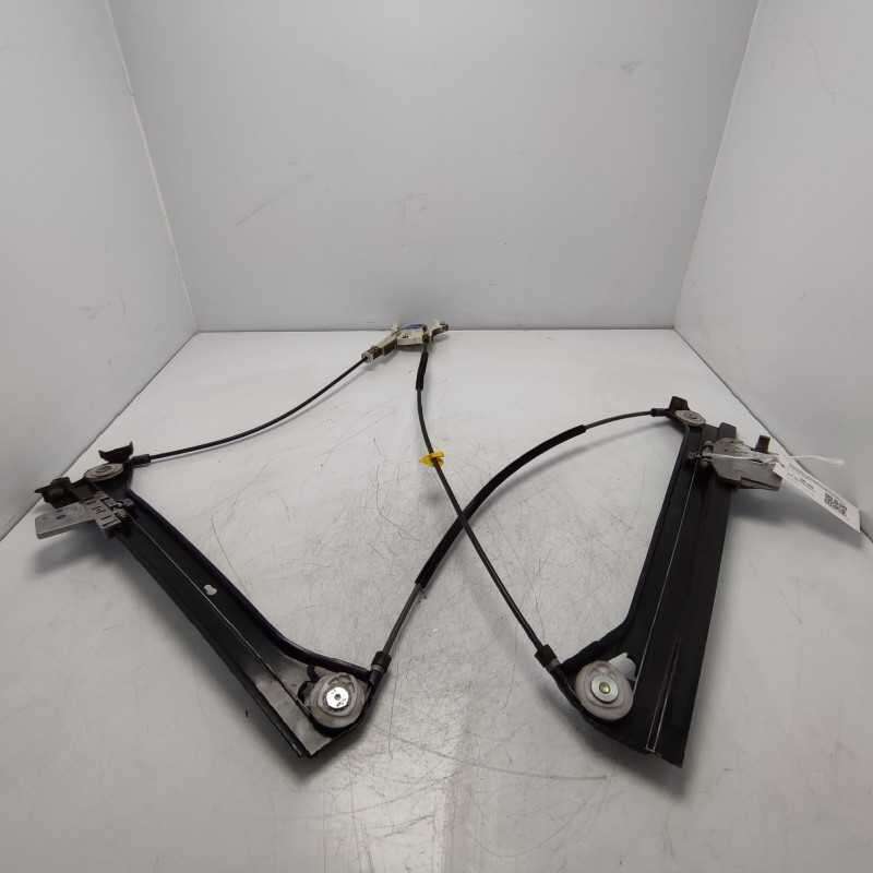 Meccanismo cremagliera sollevatore alzacristallo Mercedes W209 CLK 2002-10 anteriore destro